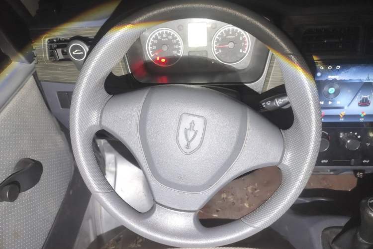 Used Jinbei Hiace X30 2020 1.5L Van Super-Enjoyment Model China VI Standard SWC15M Steering Wheel