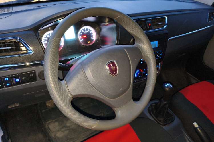 Used Jinbei Hiace X30 2020 1.5L Van Super-Enjoyment Model China VI Standard SWC15M Steering Wheel