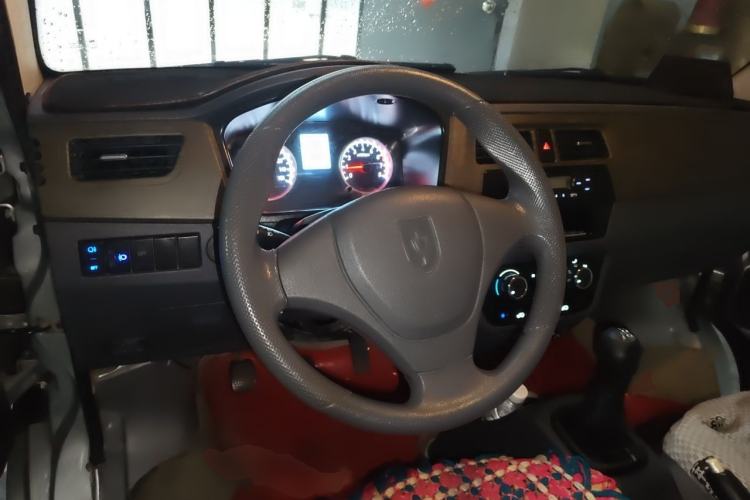 Used Jinbei Hiace X30 2020 1.5L Van Super-Enjoyment Model China VI Standard SWC15M Steering Wheel