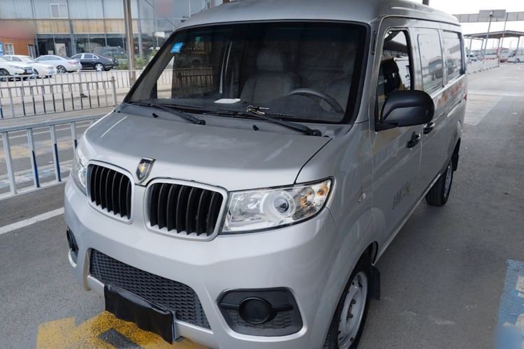 Used Jinbei Hiace X30 2020 1.5L Van Super-Enjoyment Model China VI Standard SWC15M Guazi used car, China used car export, Used car for sale, Used cars, Cheapest cars for sale