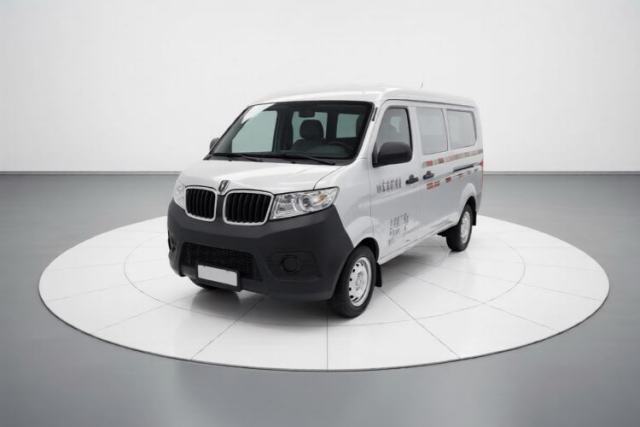 Ojetý Jinbei Hiace X30 2020 1.5L Super-Comfortable Version China VI Standard SWC15M