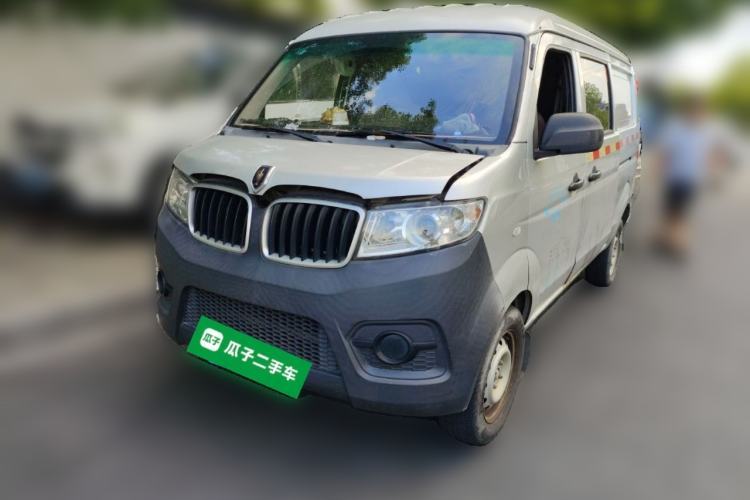 Gebrauchter Jinbei Hiace X30 2020 1.5L Van Super-Enjoyment Model China VI Standard SWC15M Guazi used car, China used car export, Used car for sale, Used  cars, Cheapest cars for sale