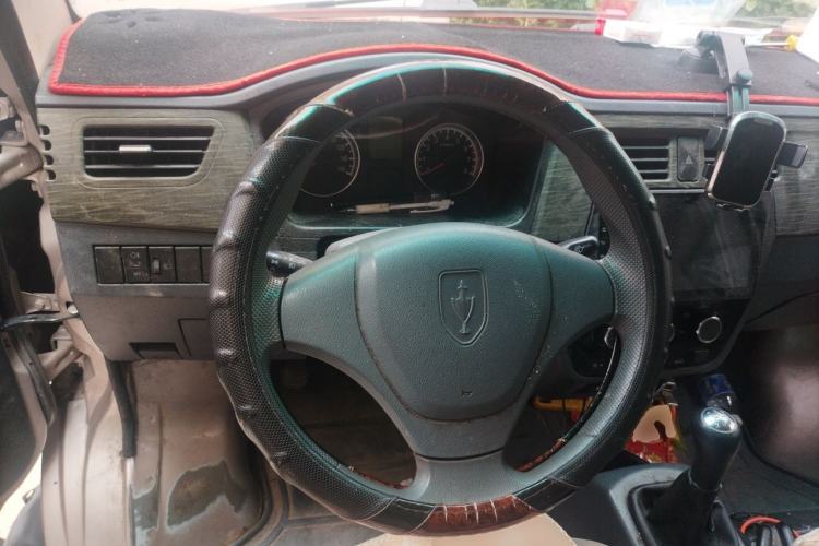 Used Jinbei Hiace X30 2020 1.5L Van Super-Enjoyment Model China VI Standard SWC15M Steering Wheel