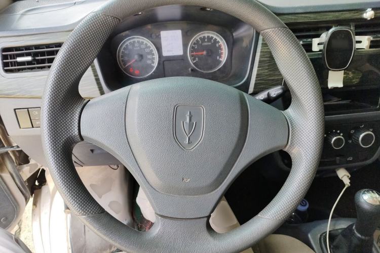Used Jinbei Hiace X30 2020 1.5L Van Super-Enjoyment Model China VI Standard SWC15M Steering Wheel
