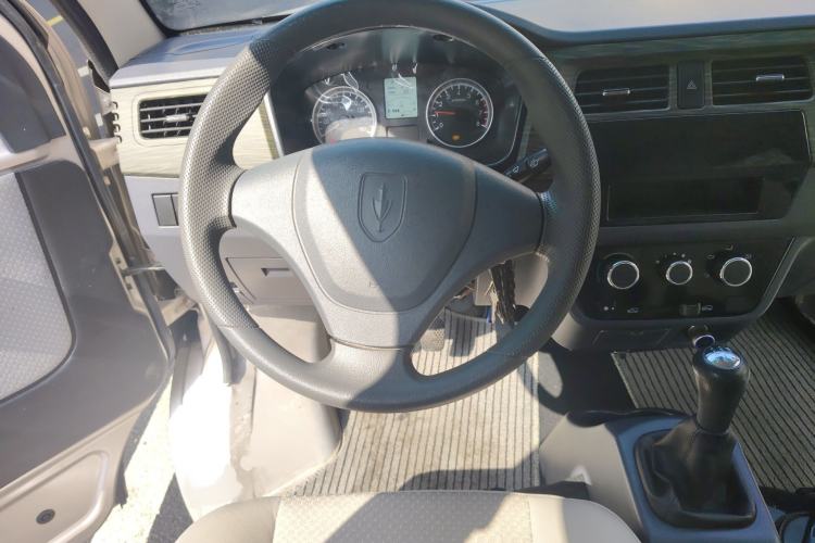 Used Jinbei Hiace X30 2020 1.5L Van Super-Enjoyment Model China VI Standard SWC15M Steering Wheel
