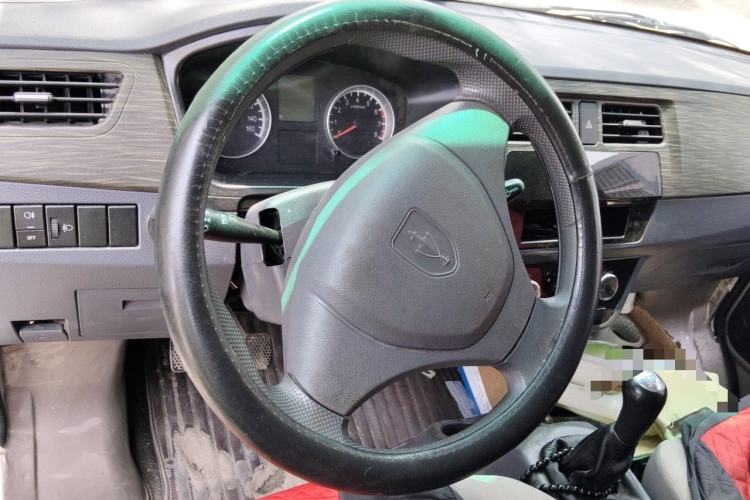 Used Jinbei Hiace X30 2020 1.5L Van Super-Enjoyment Model China VI Standard SWC15M Steering Wheel
