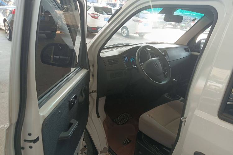 Used Jinbei Hiace X30 2020 1.5L Super-Comfortable Version China VI Standard SWC15M Driver Seat