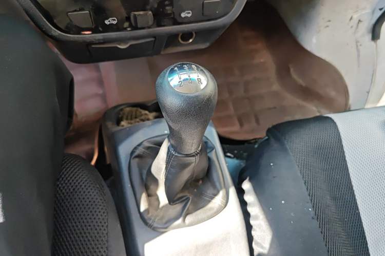 Used Jinbei Hiace X30 2020 1.5L Van Super-Enjoyment Model China VI Standard SWC15M Gear Lever