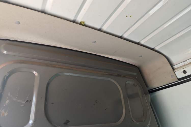Used Jinbei Hiace X30 2020 1.5L Van Super-Enjoyment Model China VI Standard SWC15M Headliner