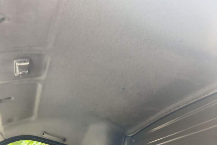 Used Jinbei Hiace X30 2020 1.5L Van Super-Enjoyment Model China VI Standard SWC15M Headliner
