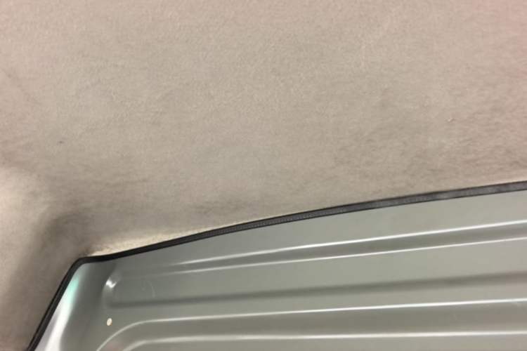 Used Jinbei Hiace X30 2020 1.5L Van Super-Enjoyment Model China VI Standard SWC15M Headliner