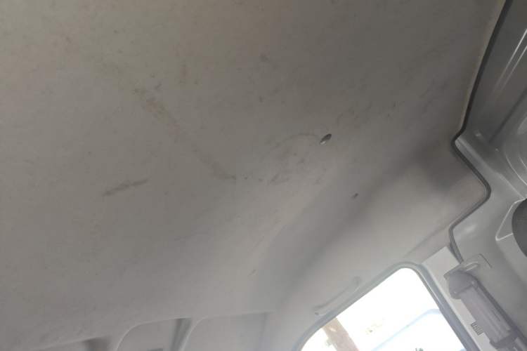 Used Jinbei Hiace X30 2020 1.5L Van Super-Enjoyment Model China VI Standard SWC15M Headliner