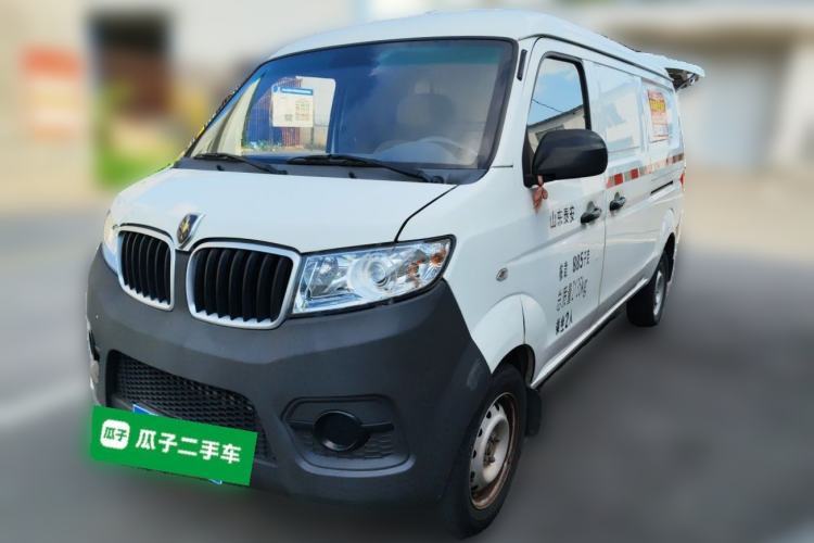 Used Jinbei Hiace X30 2020 1.5L Van Super-Enjoyment Model China VI Standard SWC15M Guazi used car, China used car export, Used car for sale, Used  cars, Cheapest cars for sale