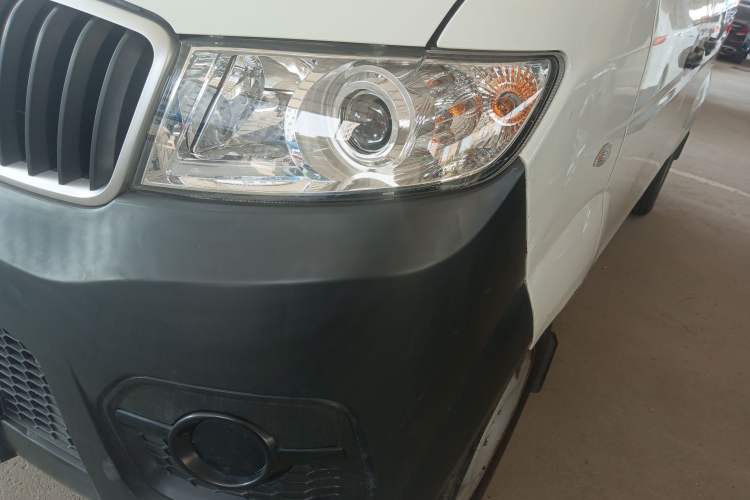 Used Jinbei Hiace X30 2020 1.5L Super-Comfortable Version China VI Standard SWC15M Left Front Headlight