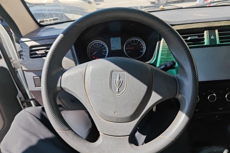 Used Jinbei Hiace X30 2020 1.5L Van Super-Enjoyment Model China VI Standard SWC15M Steering Wheel