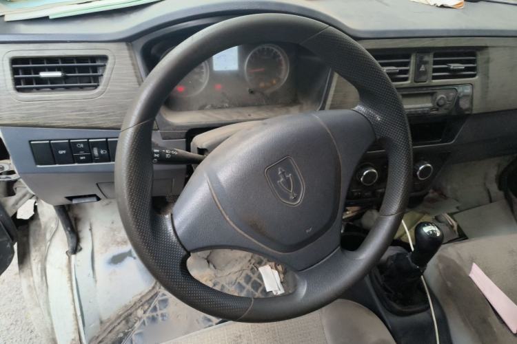 Used Jinbei Hiace X30 2020 1.5L Van Super-Enjoyment Model China VI Standard SWC15M Steering Wheel