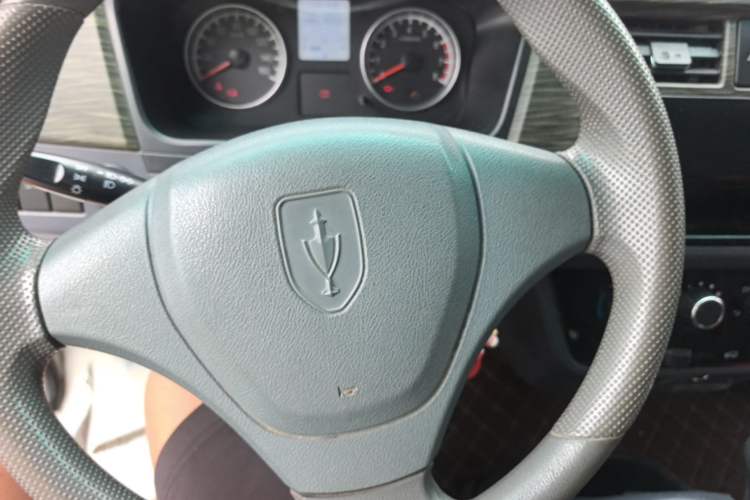 Used Jinbei Hiace X30 2020 1.5L Van Super-Enjoyment Model China VI Standard SWC15M Steering Wheel