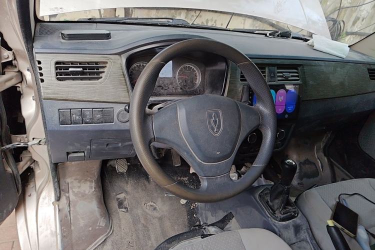 Used Jinbei Hiace X30 2020 1.5L Van Super-Enjoyment Model China VI Standard SWC15M Steering Wheel