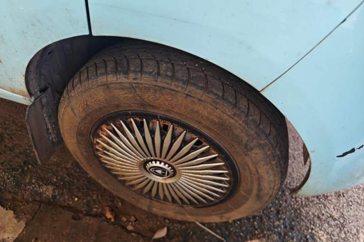 Used Jinbei Hiace X30 2021 1.5L Standard Version Air-Conditioner-Free Van China VI Emission Standard SWC15M Right Front Wheel Hub