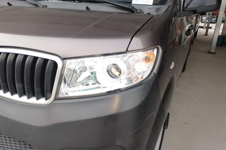 Used Jinbei Hiace X30 2021 1.5L Wealthy Edition Bus China VI Standard SWC15M Left Front Headlight