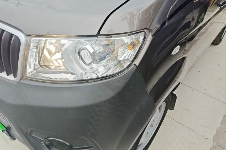 Used Jinbei Hiace X30 2021 1.5L Wealthy Edition Bus China VI Standard SWC15M Left Front Headlight