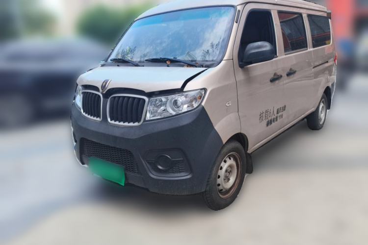 Used Jinbei Hiace X30 2021 1.5L Wealthy Single-Steaming Air-Conditioned Version Bus China VI Standard SWC15M Guazi used car, China used car export, Used car for sale, Used cars, Cheapest cars for sale