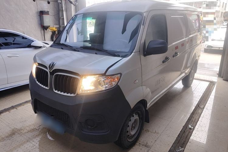 Used Jinbei Hiace X30 2021 1.5L Wealthy Van China VI Standard SWC15M Guazi used car, China used car export, Used car for sale, Used cars, Cheapest cars for sale