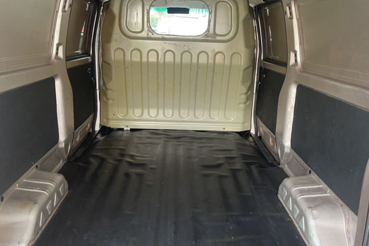 Used Jinbei Hiace X30 2021 1.5L Standard Version Central Air Conditioning EPS Edition Van China VI Emission Standard SWC15M Exterior 9
