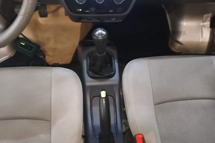 Used Jinbei Hiace X30 2021 1.5L Wealthy Edition Bus China VI Standard SWC15M Gear Lever
