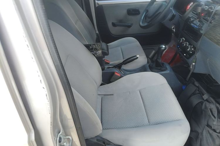 Used Jinbei Hiace X30 2021 1.5L Wealthy Van China VI Standard SWC15M Right Front Seat