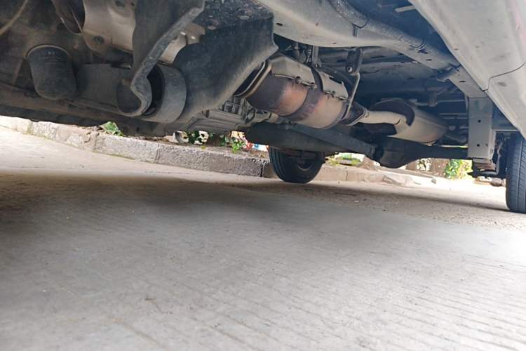 Used Jinbei Hiace X30 2021 1.5L Wealthy Edition Bus China VI Standard SWC15M Chassis Front Left