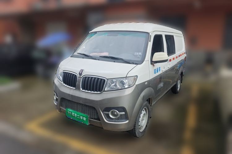 Used Jinbei Hiace X30 2021 1.5L Wealthy Single-Steaming Air-Conditioned Van China VI Standard SWC15M Guazi used car, China used car export, Used car for sale, Used  cars, Cheapest cars for sale