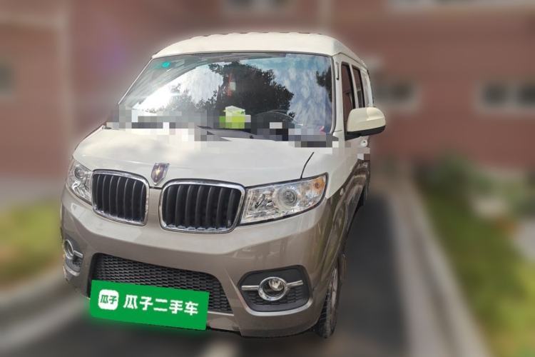 Używany Jinbei Hiace X30 2021 1.5L Wealthy Van China VI Standard SWC15M Guazi used car, China used car export, Used car for sale, Used cars, Cheapest cars for sale