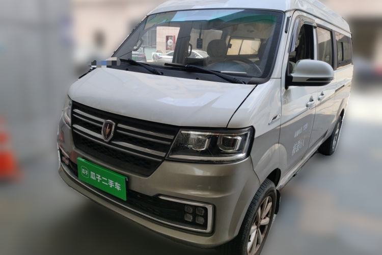 Used Jinbei Hiace X30 2021 1.5L Comfort Plus Central Air-Conditioned Van China VI Standard SWC15M Guazi used car, China used car export, Used car for sale, Used  cars, Cheapest cars for sale