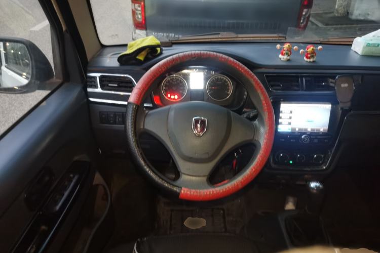 Used Jinbei Hiace X30 2021 1.5L Comfort-Grade Central Air-Conditioned Bus China VI Standard SWC15M Steering Wheel