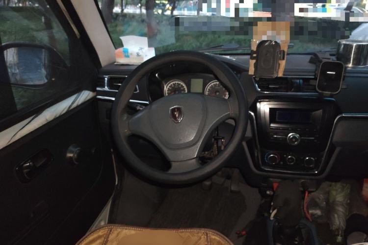 Used Jinbei Hiace X30 2021 1.5L Wealthy Single-Steaming Air-Conditioned Version Bus China VI Standard SWC15M Steering Wheel