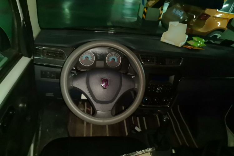 Used Jinbei Hiace X30 2021 1.5L Wealthy Single-Steaming Air-Conditioned Version Bus China VI Standard SWC15M Steering Wheel