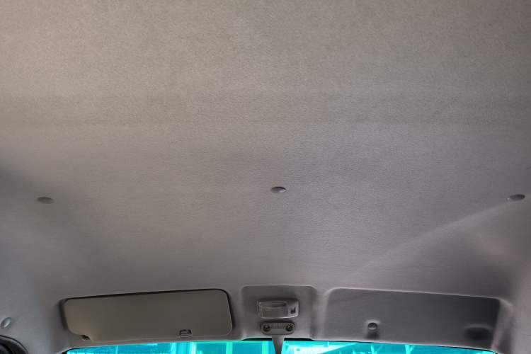 Used Jinbei Hiace X30 2021 1.5L Wealthy Edition Bus China VI Standard SWC15M Interior 5