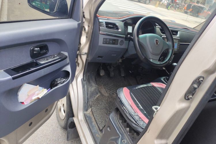 Used Jinbei Hiace X30 2021 1.5L Comfort Model Air-Conditioner-Free Version National VI Standard SWC15M Bus Driver Seat