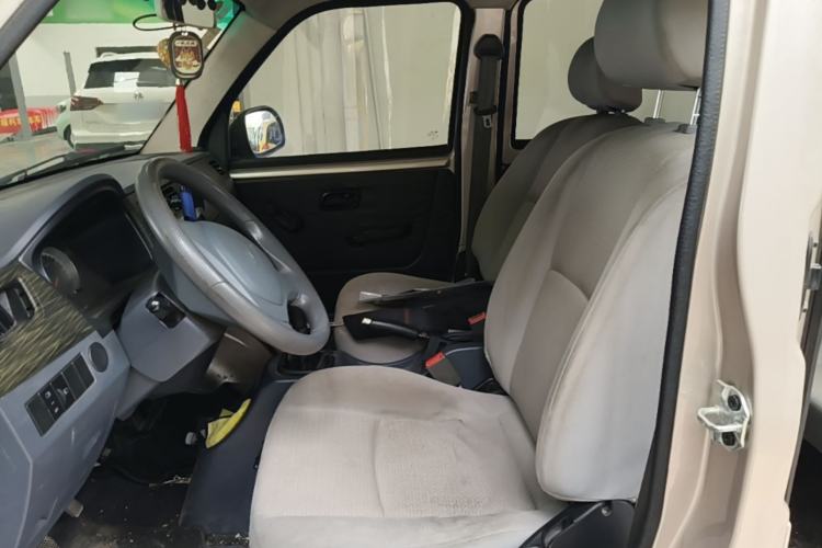 Used Jinbei Hiace X30 2021 1.5L Wealthy Edition Bus China VI Standard SWC15M Left Front Seat