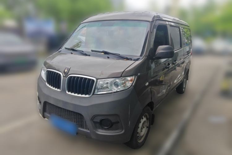Used Jinbei Hiace X30 2021 1.5L Wealthy Single-Steaming Air-Conditioned Van China VI Standard SWC15M Guazi used car, China used car export, Used car for sale, Used  cars, Cheapest cars for sale