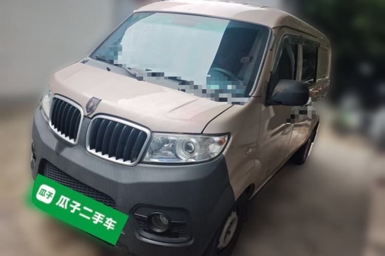 Used Jinbei Hiace X30 2021 1.5L Comfort Model Base Version (No Air Conditioning) Van China VI Standard SWC15M Guazi used car, China used car export, Used car for sale, Used Jinbei cars, Cheapest cars for sale