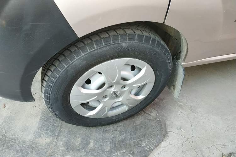 Used Jinbei Hiace X30 2021 1.5L Wealthy Edition Bus China VI Standard SWC15M Left Front Wheel Hub