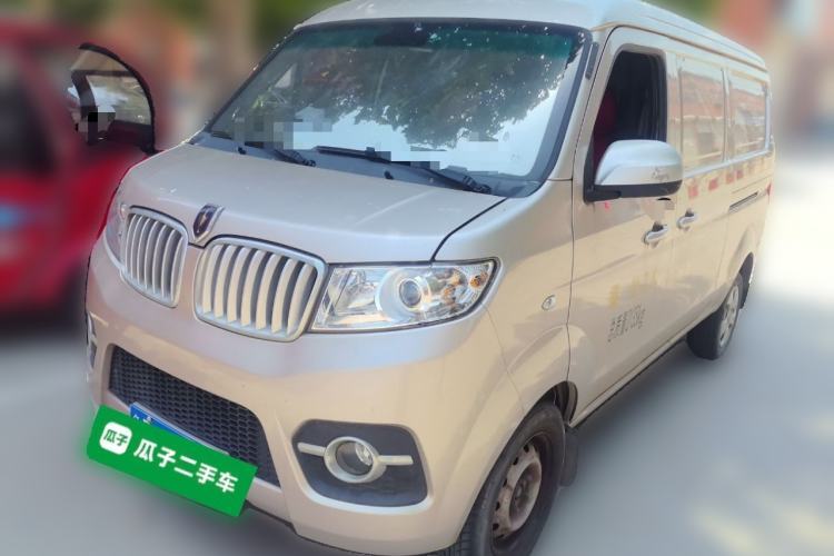 Used Jinbei Hiace X30 2021 1.5L Comfort Model Base Version (No Air Conditioning) Van China VI Standard SWC15M Guazi used car, China used car export, Used car for sale, Used  cars, Cheapest cars for sale
