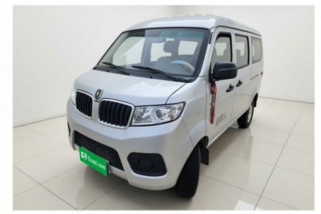 Jinbei Hiace X30 2021 1.5L Standard Version Air-Conditioning-Free Bus China VI Emission Standard SWC15M d’occasion