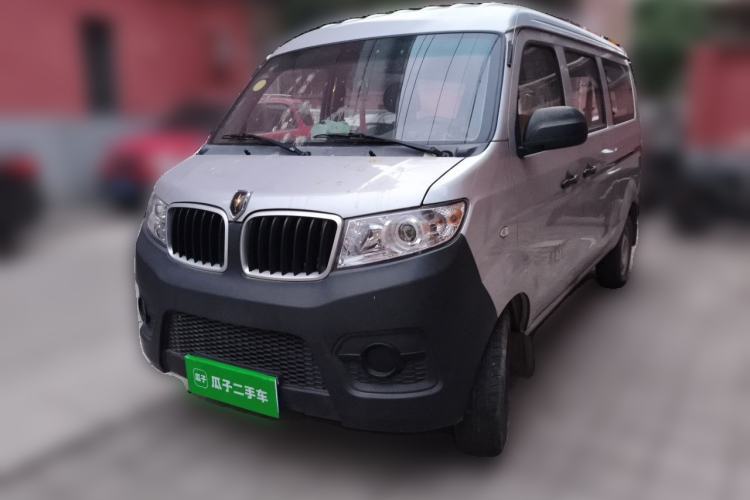 Used Jinbei Hiace X30 2021 1.5L Standard Model Central Air-Conditioned Bus China VI Emission Standard SWC15M Guazi used car, China used car export, Used car for sale, Used cars, Cheapest cars for sale