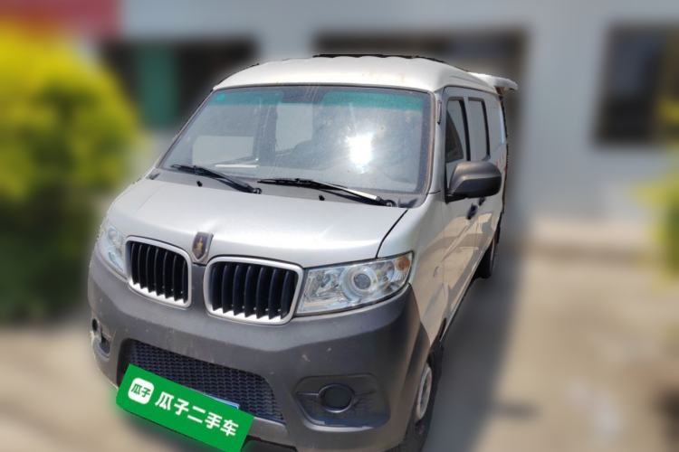 Used Jinbei Hiace X30 2021 1.5L Wealthy Van China VI Standard SWC15M Guazi used car, China used car export, Used car for sale, Used  cars, Cheapest cars for sale
