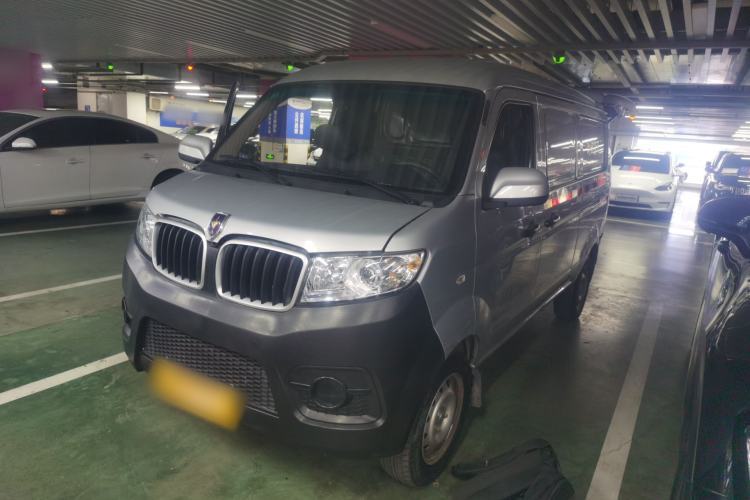 Used Jinbei Hiace X30 2021 1.5L Wealthy Single-Steaming Air-Conditioned Van China VI Standard SWC15M Guazi used car, China used car export, Used car for sale, Used cars, Cheapest cars for sale
