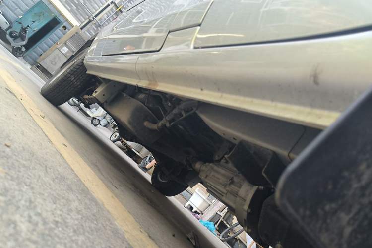 Used Jinbei Hiace X30 2021 1.5L Wealthy Edition Bus China VI Standard SWC15M Chassis Front Right