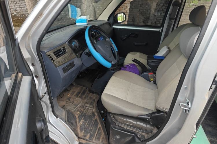 Used Jinbei Hiace X30  Driver Seat